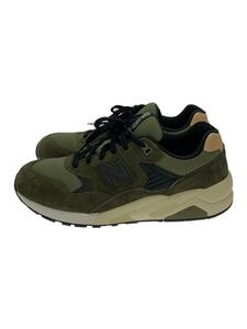 NEW BALANCE◆MT580/グリーン/29cm/KHK