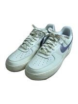 NIKE◆WMNS Air Force 1 07 Sail/Oxyローカットスニーカー/28.5cm/WHT/DV7470-100_画像2