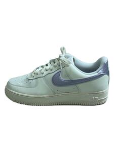 NIKE◆WMNS Air Force 1 07 Sail/Oxyローカットスニーカー/28.5cm/WHT/DV7470-100