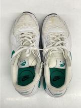 NIKE◆AIR MAX EXCEE_エア マックス エクシー/24.5cm/WHT_画像3