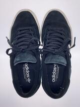 adidas◆MATCHBREAKSUPER_マッチブレイクスーパー/26cm/BLK_画像3