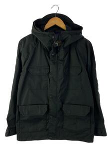 THE NORTH FACE PURPLE LABEL◆65/35 MOUNTAIN PARKA_65/35マウンテンパーカー/M/ポリエステル/BLK