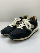 NEW BALANCE◆ニューバランス/ML996/24cm/BLK/スウェード_画像2