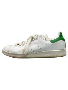 adidas◆STANSMITH/ローカットスニーカー/27cm/GRN/M20324