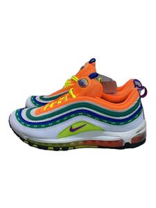 NIKE◆AIR MAX 97 OA JL/エアマックス/マルチカラー/CI1504-100/28cm/マルチカラー