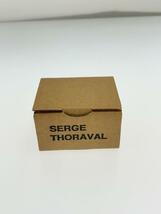 SERGE THORAVAL◆ネックレス/SV925/SLV/トップ有/メンズ/P26_画像5