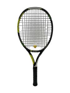 YONEX◆O.P.S. Oval Pressed Shaft/テニスラケット/BLK