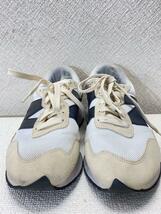 NEW BALANCE◆ローカットスニーカー/26cm/GRY/MS237CB_画像7