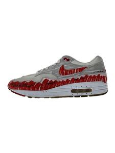 NIKE◆AIR MAX 1 SKETCH TO SHELF/エアマックススケッチトゥシェルフ/ホワイト/CJ4286-101/2