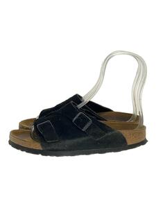 BIRKENSTOCK◆サンダル/23cm/BLK