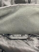 ARC’TERYX◆patera parka/ロングダウンジャケット/XS/20E3725//_画像3