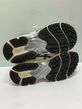 ASICS◆ローカットスニーカー/25.5cm/SLV/1201a457//_画像4