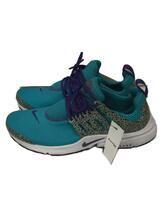 NIKE◆AIR PRESTO QS/エアプレスト/ブルー/886043-300/26cm/BLU//_画像1