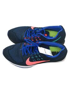 NIKE◆ローカットスニーカー/27cm/BLU/683731-400//