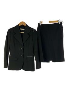 PRADA* suit /38/-/BLK/2 piece //