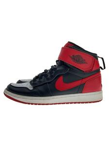 NIKE◆AIR JORDAN 1 HIGH FLYEASE/28cm/レッド/CQ3835-001