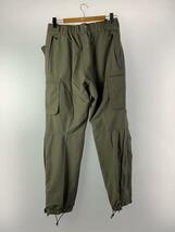 patagonia◆MARS/LEVEL5 MILITARY PANTS GEN II/パンツ/M/ナイロン/カーキ//_画像2