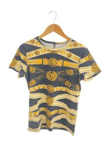 VERSUS VERSACE◆Tシャツ/コットン