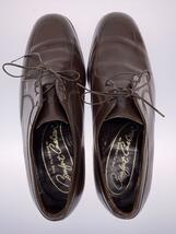 FLORSHEIM◆ドレスシューズ/-/BRW/レザー/30798_画像3