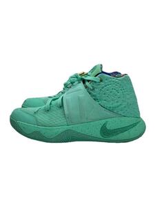 NIKE◆KYRIE 2 WHAT THE EP/カイリー/ブルー/914679-300/26.5cm/BLU//