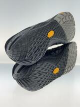 MERRELL◆Trail Glove 5/Barefoot/Vibram/ローカットスニーカー/25cm/ブラック/J50293_画像4