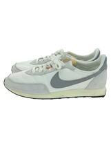 NIKE◆WAFFLE TRAINER 2 SE/28.5cm/WHT//_画像1