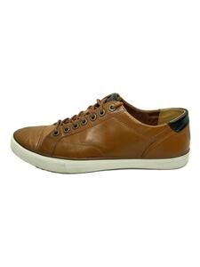 COACH◆PERKINS LO TOP SNEAKER/26cm/BRW/FG1056