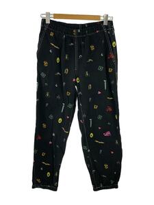 Supreme◆19SS/Deep Space Skate Pant/ボトム/S/コットン/BLK