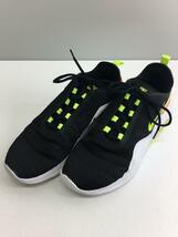 NIKE◆NIKE AIR MAX MOTION 2/ローカットスニーカー/27.5cm/BLK/AO0266-007_画像2