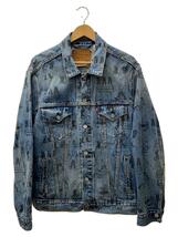 LEVI'S PREMIUM◆Gジャン/XL/コットン/IDG/77380-0031_画像1