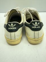 adidas◆superstar 80s/ローカットスニーカー/27.5cm/WHT/B25963_画像8