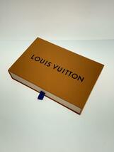 LOUIS VUITTON◆アジェンダPM_ダミエ・アズール_GRY/PVC/GRY/チェック/レディース_画像5