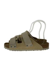 BIRKENSTOCK◆サンダル/26.5cm/BEG