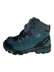 SCARPA◆ZG TREK GTX/38/GRN