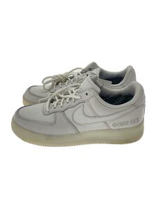 NIKE◆AIR FORCE 1 GTX_エアフォース 1 GTX/24.5cm/WHT