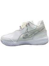 NIKE◆ローカットスニーカー/28cm/WHT/FJ1567-102_画像1