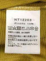 THE NORTH FACE◆長袖Tシャツ/XL/ポリエステル/NT12203//_画像4