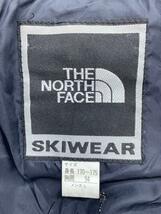 THE NORTH FACE◆ナイロンジャケット/L/ナイロン/PUP/TNF-402//_画像3