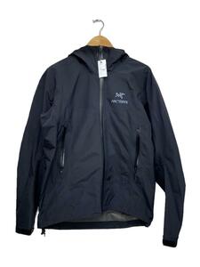 ARC’TERYX◆マウンテンパーカ/M/ゴアテックス/BLK