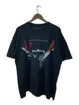 90S/CROSS PURPOSES/BROCKUM/BLACK SABBATH/Tシャツ/XL_画像1