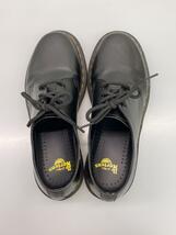 Dr.Martens◆ドレスシューズ/UK5/BLK/aw006_画像3