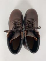 RED WING◆2245/レースアップブーツ/US6/ブラウン/2245/スーパーソール_画像3