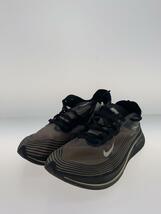 NIKE◆Zoom Fly Undercover Gyakusouローカットスニーカー/28.5cm/BLK/AR4349-001//_画像2