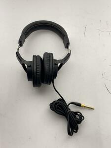 audio-technica◆ヘッドホン/ATH-M20X