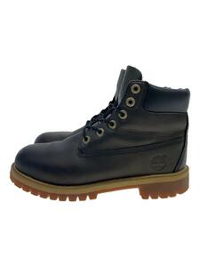 Timberland◆レースアップブーツ/23cm/KHK/ストリート/レディース