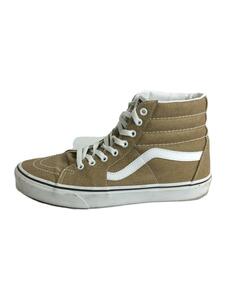 VANS◆Old Skool Flame Sneake/ローカットスニーカー/27.5cm/BEG/500714