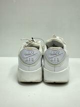 NIKE◆AIR MAX 90_エア マックス 90/23cm/WHT_画像6