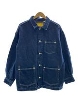 Levi’s RED◆CHORE COAT/カバーオール/S/デニム/インディゴ/PC9-A0185-0001_画像1