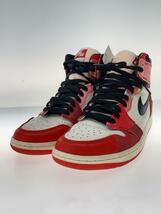 NIKE◆AIR JORDAN 1 RETRO HIGH OG SP_27.5cm/DV1748-601/箱有_画像2