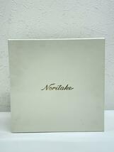 Noritake◆カップ&ソーサー/2点セット/WHT/Y6745_画像5